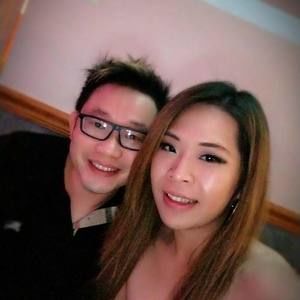 Meet your Posher, Cuong